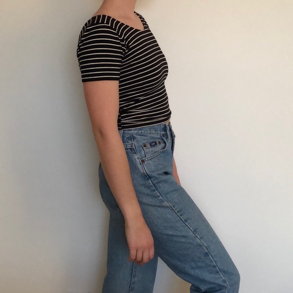 American Apparel Cropped Top, M - Picture 5 of 7